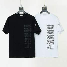 Picture of Moncler T Shirts Short _SKUMonclerS-XL2b87985364